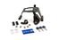Autofamily 152484 Замок КПП (mtl) 2108 INT для nissan Terrano 2014- 6mt/renault Duster 2011-, 6MT - 1