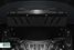 Autofamily ECO.99.03.320 Комплект защиты радиатора и крепежа eco, подходит для haval H9 (15-18, 18->) 2,0 бензин/2,0 дизель мкпп/акпп   Хавал Н9 - 3