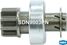 Krauf SDN9003PN Бендикс стартера - 1