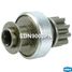 Krauf SDN9003PN Бендикс стартера - 6