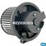 Krauf MZZ0203GS Мотор печки c крыльчаткой - 3