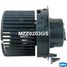 Krauf MZZ0203GS Мотор печки c крыльчаткой - 4
