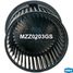 Krauf MZZ0203GS Мотор печки c крыльчаткой - 5