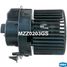 Krauf MZZ0203GS Мотор печки c крыльчаткой - 6