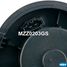 Krauf MZZ0203GS Мотор печки c крыльчаткой - 7