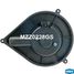 Krauf MZZ0228GS Мотор печки c крыльчаткой - 2