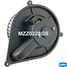 Krauf MZZ0228GS Мотор печки c крыльчаткой - 3