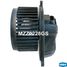 Krauf MZZ0228GS Мотор печки c крыльчаткой - 4