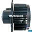 Krauf MZZ0228GS Мотор печки c крыльчаткой - 5
