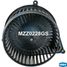 Krauf MZZ0228GS Мотор печки c крыльчаткой - 6