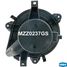 Krauf MZZ0237GS Мотор печки c крыльчаткой - 2