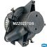 Krauf MZZ0237GS Мотор печки c крыльчаткой - 3