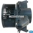 Krauf MZZ0237GS Мотор печки c крыльчаткой - 4