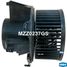 Krauf MZZ0237GS Мотор печки c крыльчаткой - 6