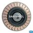 Krauf SAH3886CL Ротор стартера - 2