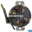 Krauf SHV6011MG Щёткодержатель стартера - 1