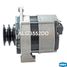 Krauf ALG3552DD Генератор - 5