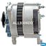Krauf ALL0306DD Генератор - 5