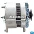 Krauf ALL0306DD Генератор - 7