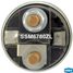 Krauf SSM6780ZL Реле втягивающее стартера - 3