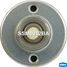 Krauf SSM8012BA Втягивающее реле стартера - 2