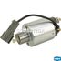 Krauf SSM8012BA Втягивающее реле стартера - 5
