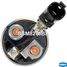 Krauf SSM8275BA Втягивающее реле стартера - 3