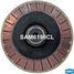 Krauf SAM6196CL Ротор стартера - 2