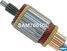 Krauf SAM7661CL Ротор стартера - 1