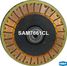 Krauf SAM7661CL Ротор стартера - 2