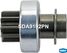 Krauf SDA9102PN Бендикс стартера - 1
