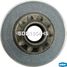 Krauf SDB1854HS Бендикс стартера - 2