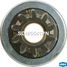 Krauf SDM6541PN Бендикс стартера - 2