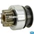 Krauf SDM6541PN Бендикс стартера - 5