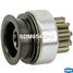Krauf SDM6541PN Бендикс стартера - 6