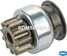 Krauf SDM8848PN Бендикс стартера - 5