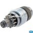 Krauf SDN9084YJ Бендикс стартера - 5