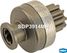 Krauf SDP3914MH Бендикс стартера - 6
