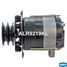 Krauf ALR9219KL Генератор cо шкивом 2 ручья - 4