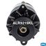 Krauf ALR9219KL Генератор cо шкивом 2 ручья - 5