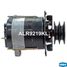 Krauf ALR9219KL Генератор cо шкивом 2 ручья - 6