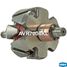 Krauf AVR7004KL Ротор генератора - 2