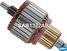 Krauf SAB1222AB Ротор стартера - 1