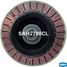 Krauf SAH2798CL Ротор стартера - 2