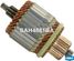Krauf SAH4881BA Ротор стартера - 1