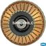 Krauf SAM0499LC Ротор стартера - 2