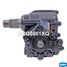 Krauf HRQ8001XQ Рулевой редуктор truck - 6