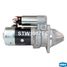 Krauf STW1087EC Стартер - 6