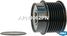 Krauf APN9062PN Шкив обгонный генератора - 1