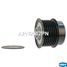 Krauf APN9062PN Шкив обгонный генератора - 2